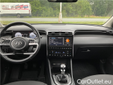  Hyundai  Tucson Tuc.1.6T-GDI 110 Smart 5d #5