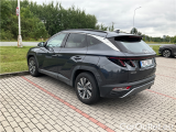 Hyundai  Tucson Tuc.1.6T-GDI 110 Smart 5d #4