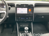  Hyundai  Tucson Tuc.1.6T-GDI 110 Smart 5d #8
