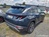  Hyundai  Tucson   (NX)(2020) -1.6 T-GDI 110 Smart AT #2