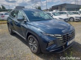  Hyundai  Tucson   (NX)(2020) -1.6 T-GDI 110 Smart AT #3