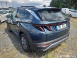  Hyundai  Tucson   (NX)(2020) -1.6 T-GDI 110 Smart AT #4