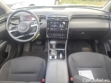  Hyundai  Tucson   (NX)(2020) -1.6 T-GDI 110 Smart AT #5