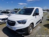  Opel  Combo  Life (E)  (2018)  1.2T 81 S&S Enjoy 4d 