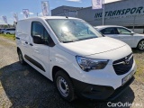  Opel  Combo  Life (E)  (2018)  1.2T 81 S&S Enjoy 4d #3