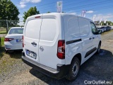  Opel  Combo  Life (E)  (2018)  1.2T 81 S&S Enjoy 4d #2