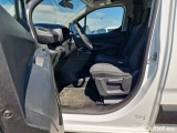  Opel  Combo  Life (E)  (2018)  1.2T 81 S&S Enjoy 4d #7