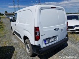  Opel  Combo  Life (E)  (2018)  1.2T 81 S&S Enjoy 4d #4