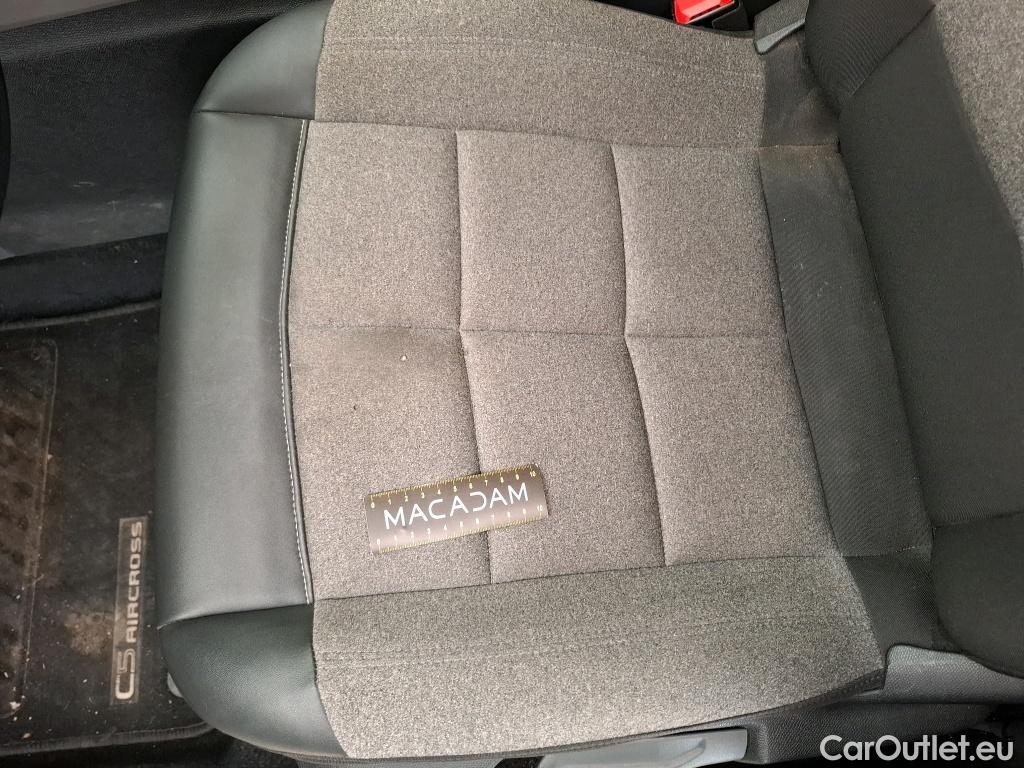  Citroen  C5  Aircross Business 1.5 BlueHDi 130CV BVA8 E6d #1