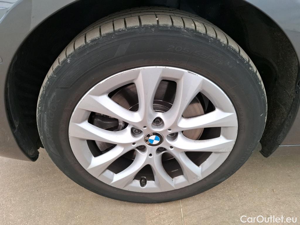  Bmw  Serie 2 Série 2 Gran Tourer 218d Lounge 2.0 150CV BVA8 7 Sieges E6d #22