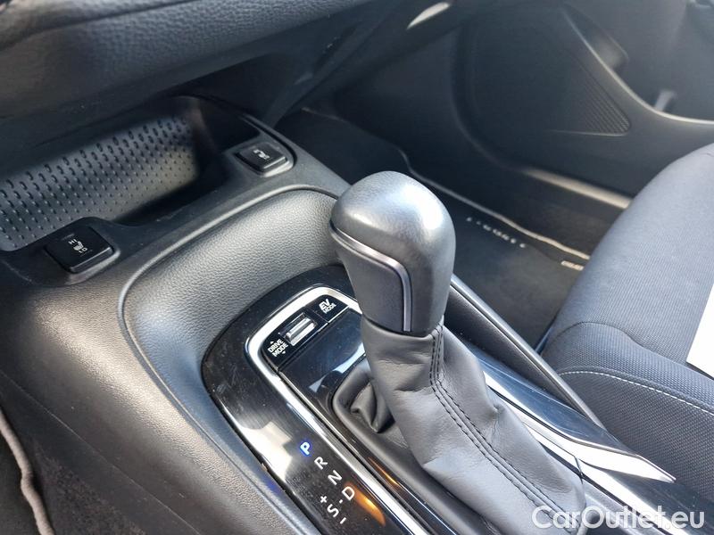  Toyota  Corolla  TouringSports (E21) (2019)  TS 2.0Hyb.Com.T.S.T.AT #11