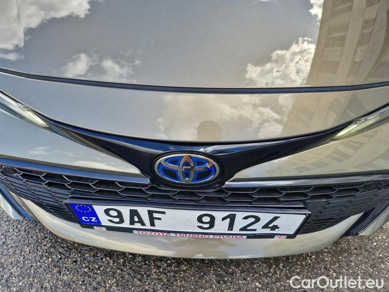  Toyota  Corolla  TouringSports (E21) (2019)  TS 2.0Hyb.Com.T.S.T.AT #2
