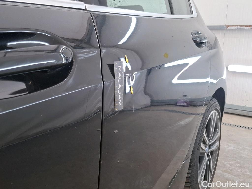  Bmw  Serie 1 BMW Série 1 / 2019 / 5P / Berline 1.5 118I DKG7 Business Design #12