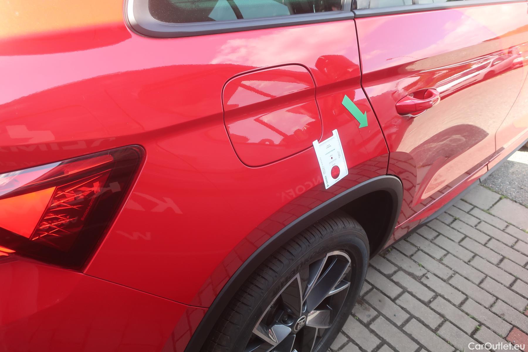  Skoda  Kodiaq  (2016)  1.5TSI 110 Sportline AT #3