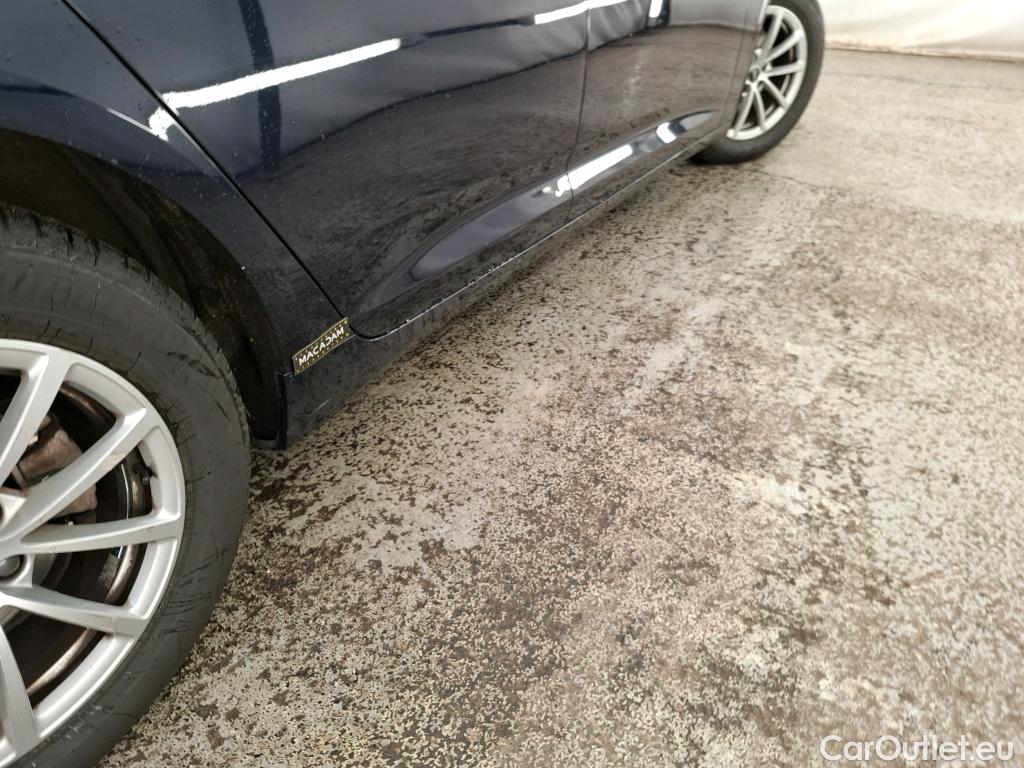  Audi  A6  Berline 35 TDI 2.0 TDI 165CV BVA7 E6d #11