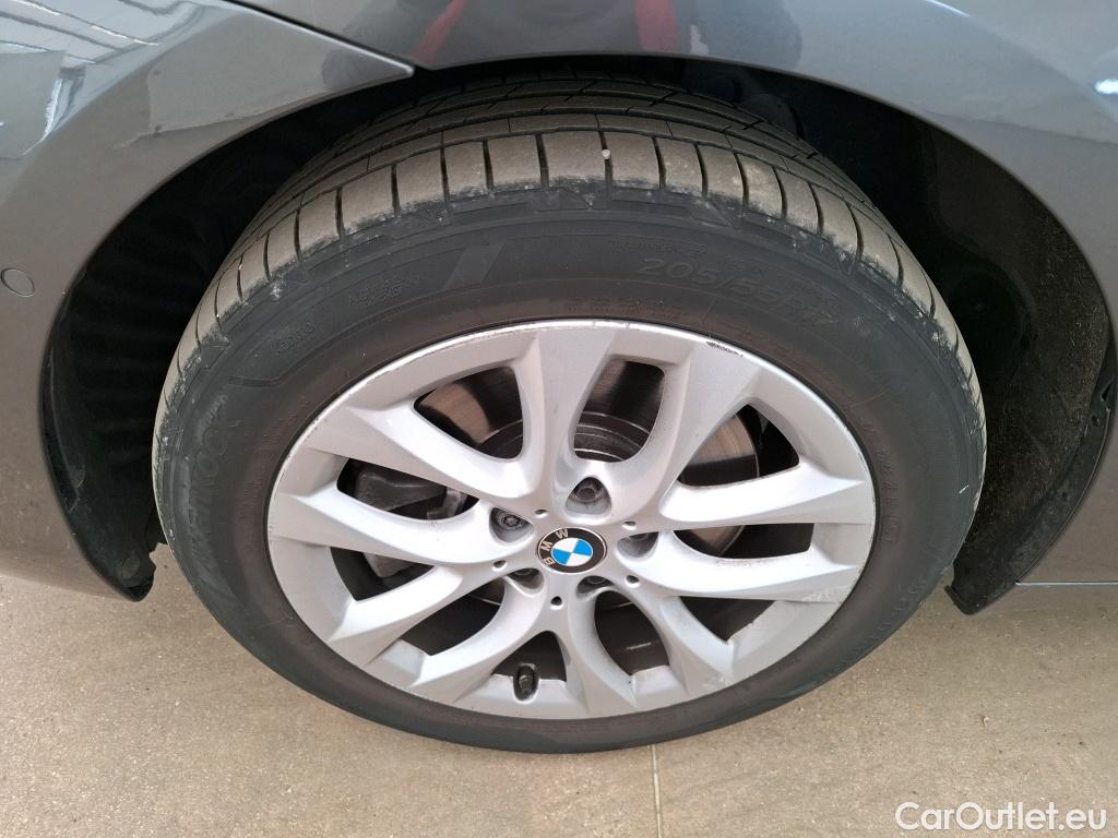  Bmw  Serie 2 Série 2 Gran Tourer 218d Lounge 2.0 150CV BVA8 7 Sieges E6d #21