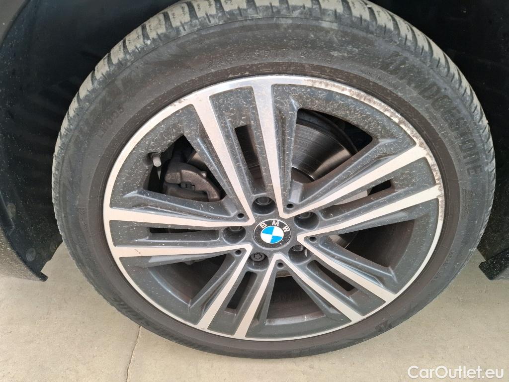  Bmw  Serie 1 BMW Série 1 / 2019 / 5P / Berline 1.5 118I DKG7 Business Design #48