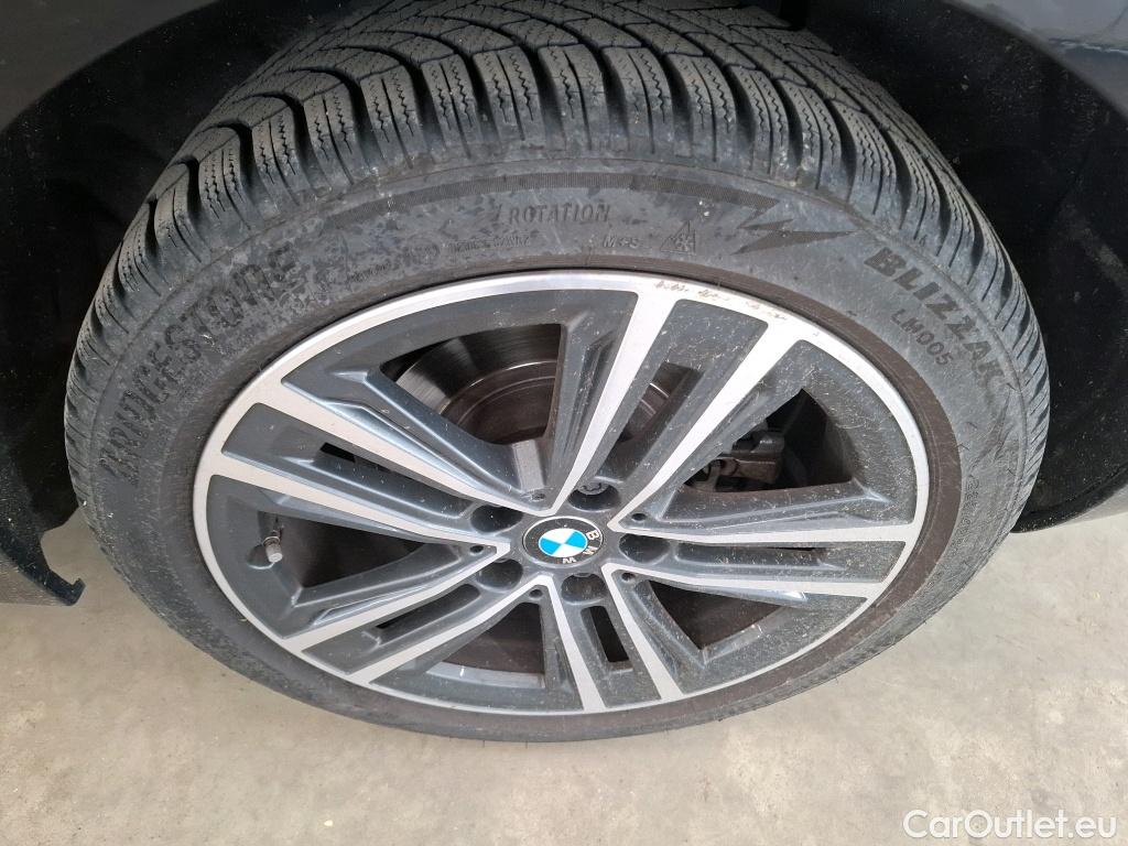  Bmw  Serie 1 BMW Série 1 / 2019 / 5P / Berline 1.5 118I DKG7 Business Design #68