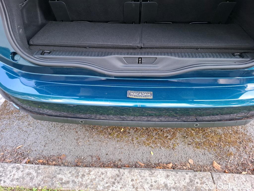  Citroen  C4 Grand Picasso /Spacetourer Business 1.5 BlueHDi 130CV BVM6 E6d #18