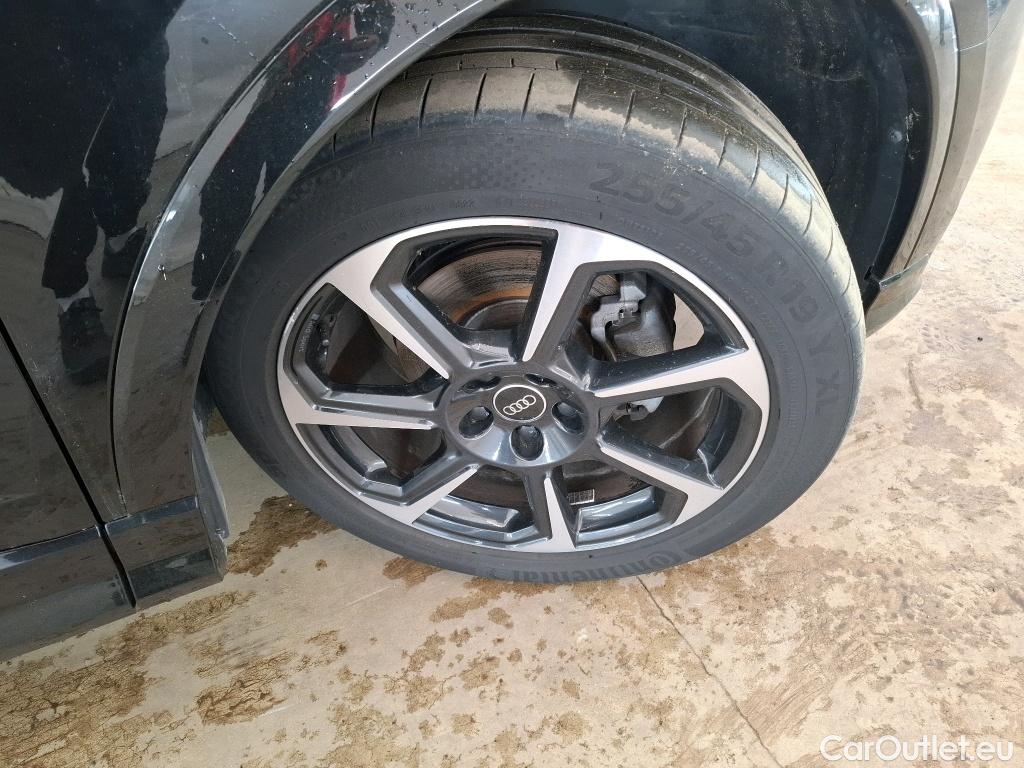  Audi  Q3  Sportback 35 TFSI S line 1.5 TFSI 150CV BVA7 E6d #24