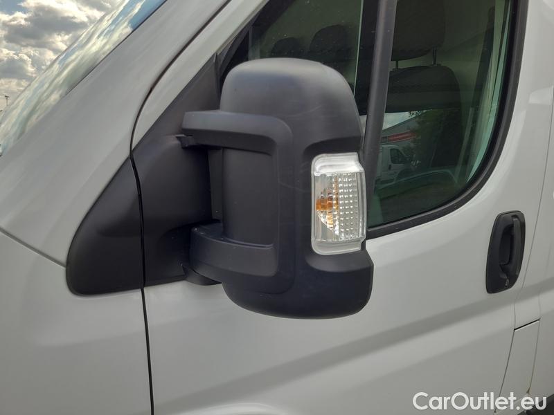  Peugeot  Boxer -LCV-2014  2.2BHDI 165 4350 L4H3 4d #2