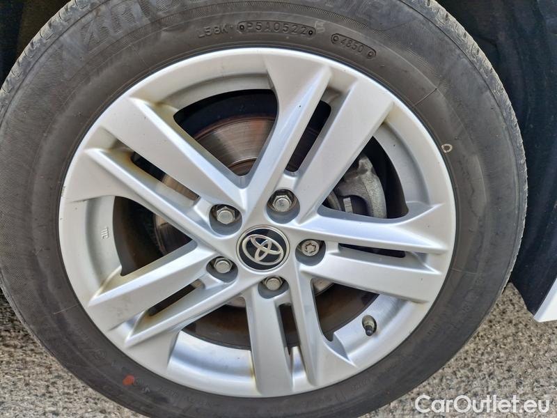  Toyota  Corolla  TouringSports (E21) (2019)  TS 1.8Hyb.Comfort AT #15