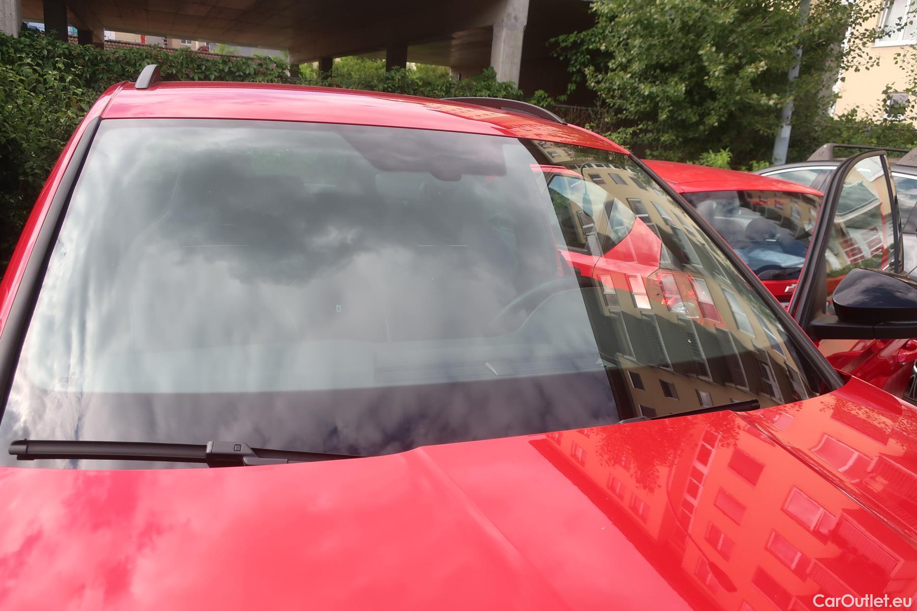  Skoda  Kodiaq  (2016)  1.5TSI 110 Sportline AT #1