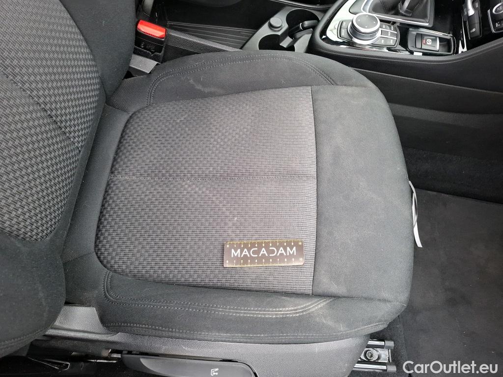  Bmw  Serie 2 Série 2 Gran Tourer 218d Lounge 2.0 150CV BVA8 7 Sieges E6d #50
