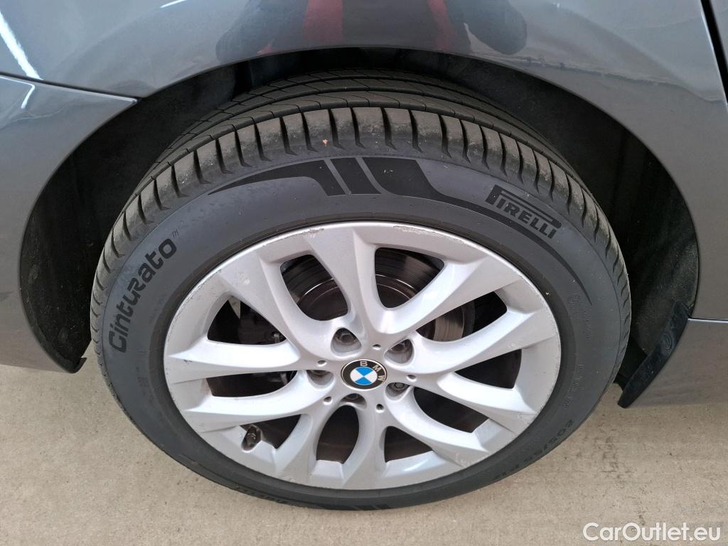  Bmw  Serie 2 Série 2 Gran Tourer 218d Lounge 2.0 150CV BVA8 7 Sieges E6d #25