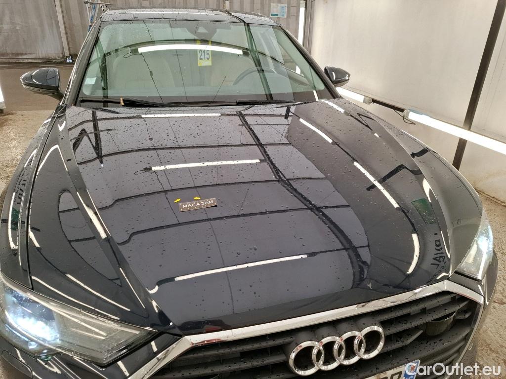  Audi  A6  Berline 35 TDI 2.0 TDI 165CV BVA7 E6d #13