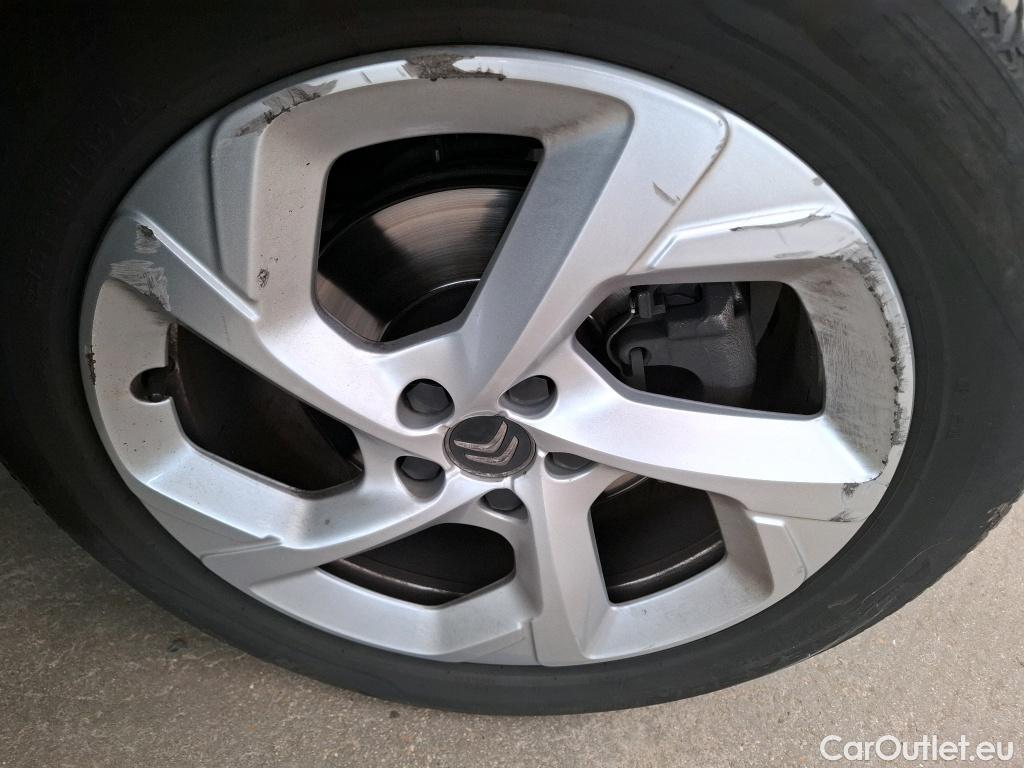  Citroen  C5  Aircross Business 1.5 BlueHDi 130CV BVA8 E6d #13