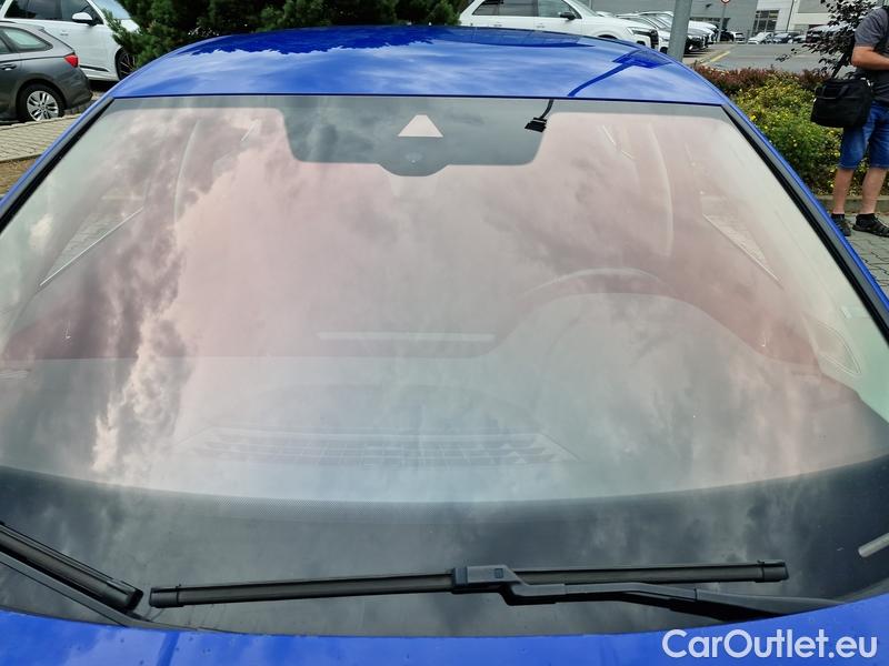  Skoda  Octavia  Lim. (NX3)(2020)  1.5e-TEC 110 Style AT #1