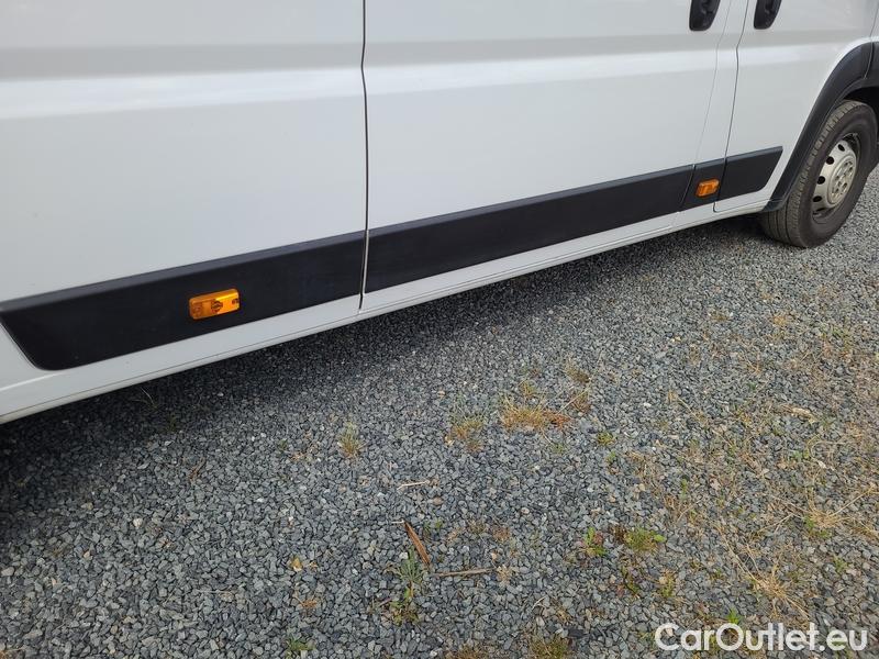  Peugeot  Boxer -LCV-2014  2.2BHDI 165 4350 L4H3 4d #12
