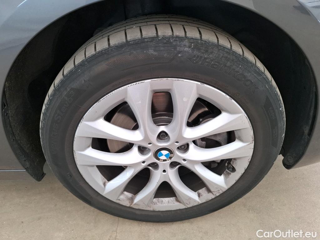  Bmw  Serie 2 Série 2 Gran Tourer 218d Lounge 2.0 150CV BVA8 7 Sieges E6d #31