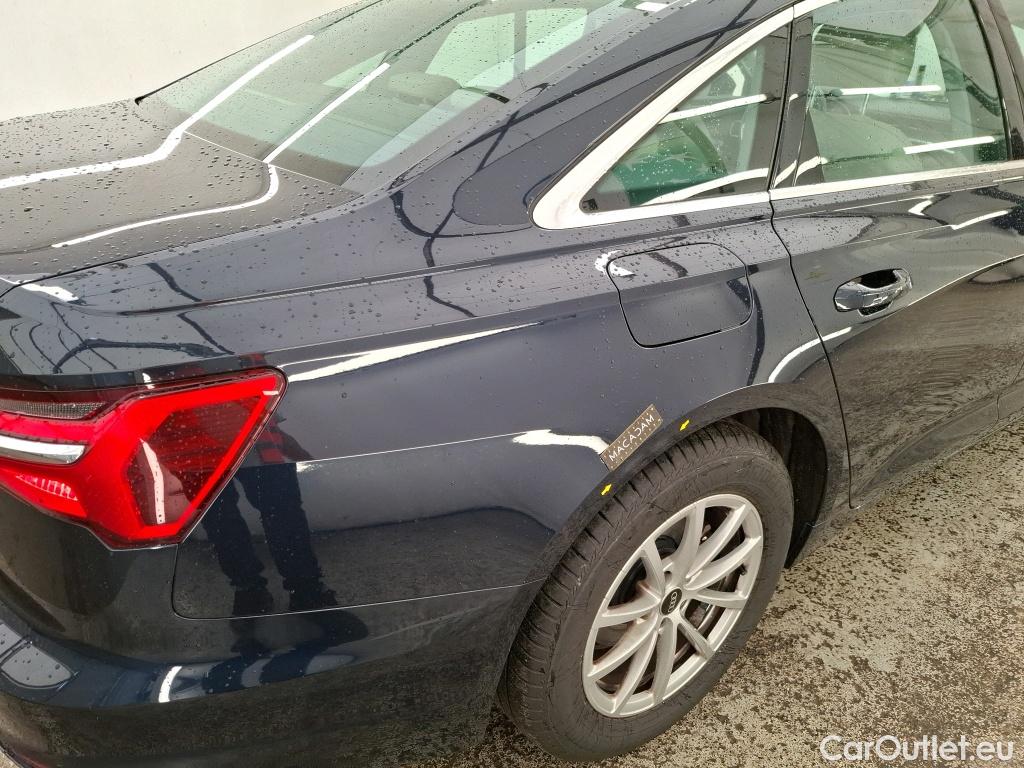  Audi  A6  Berline 35 TDI 2.0 TDI 165CV BVA7 E6d #4