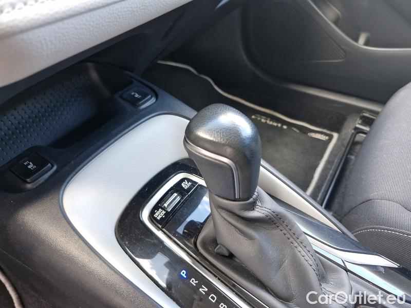  Toyota  Corolla  TouringSports (E21) (2019)  TS 1.8Hyb.Comfort AT #8