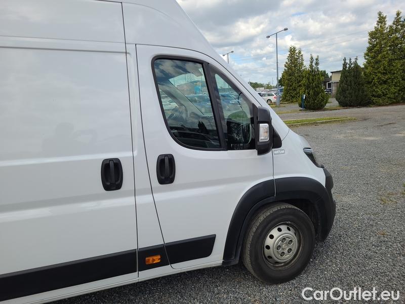  Peugeot  Boxer -LCV-2014  2.2BHDI 165 4350 L4H3 4d #13