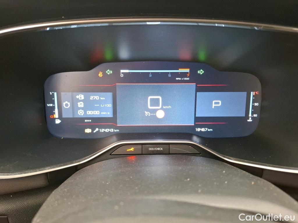  Citroen  C5  Aircross Business 1.5 BlueHDi 130CV BVA8 E6d #28