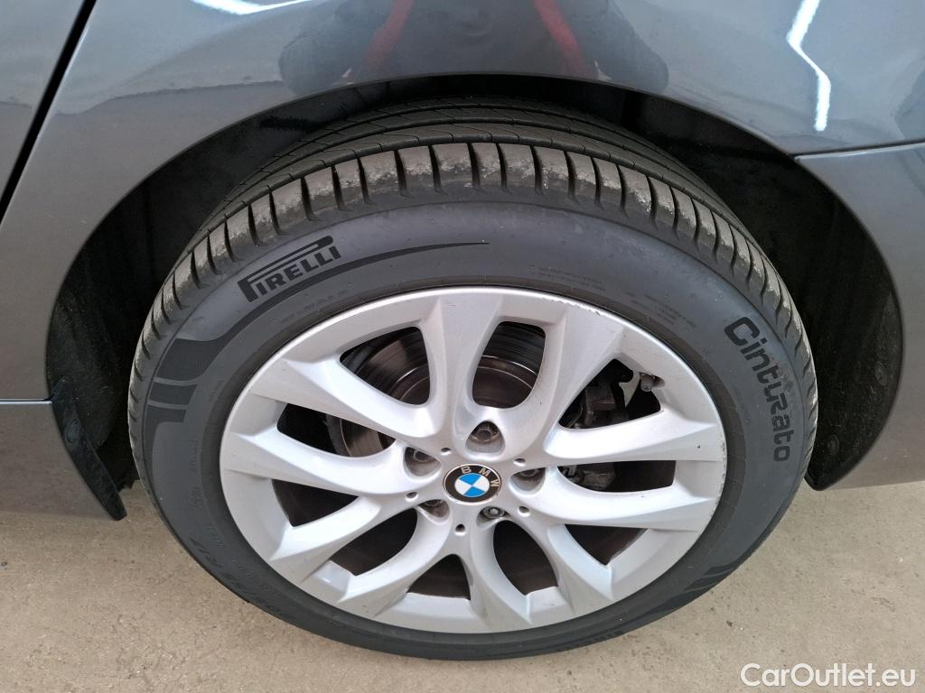  Bmw  Serie 2 Série 2 Gran Tourer 218d Lounge 2.0 150CV BVA8 7 Sieges E6d #65