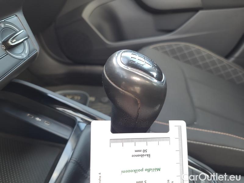  Skoda  Scala  (NW) (2019)  1.0TSI 81 Ambition 5d #8