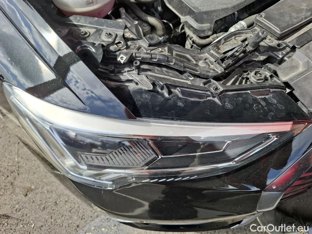  Audi  Q3  35 TFSI Design luxe 1.5 TFSI 150CV BVA7 E6d #3