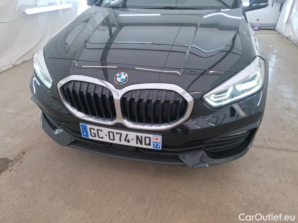  Bmw  Serie 1 BMW Série 1 / 2019 / 5P / Berline 1.5 118I DKG7 Business Design #22