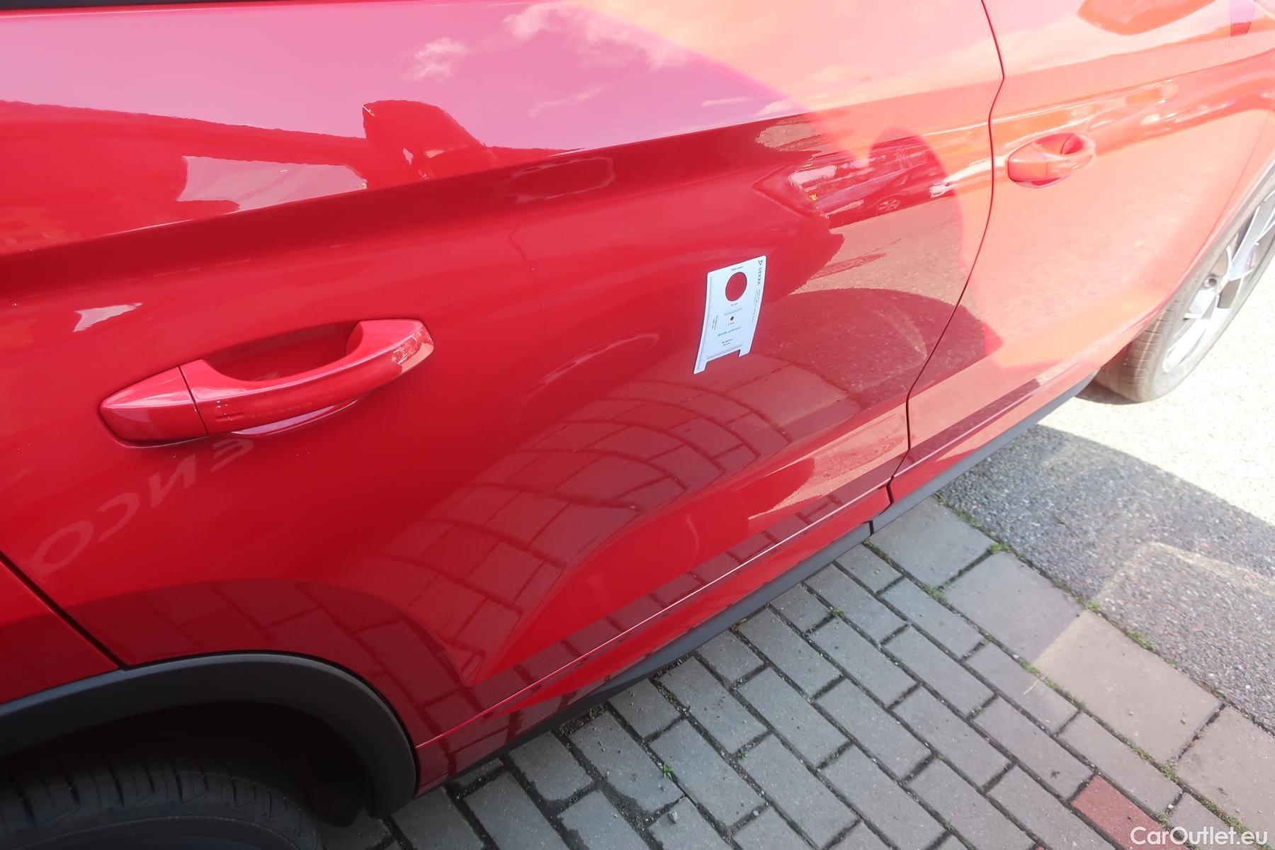  Skoda  Kodiaq  (2016)  1.5TSI 110 Sportline AT #2