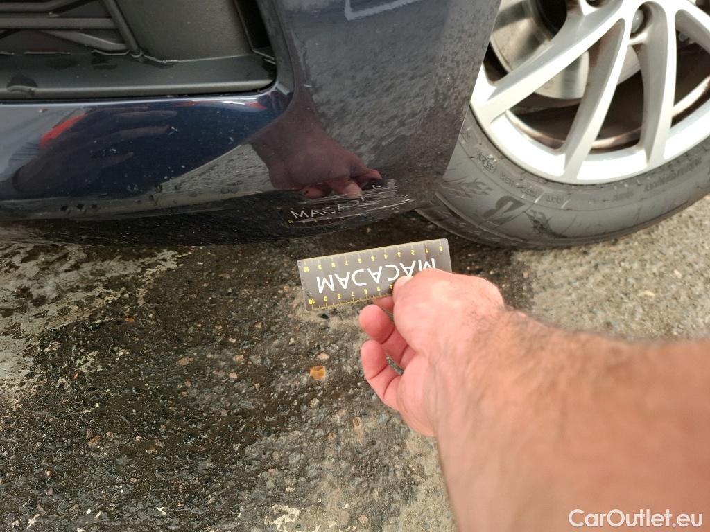  Audi  A6  Berline 35 TDI 2.0 TDI 165CV BVA7 E6d #7