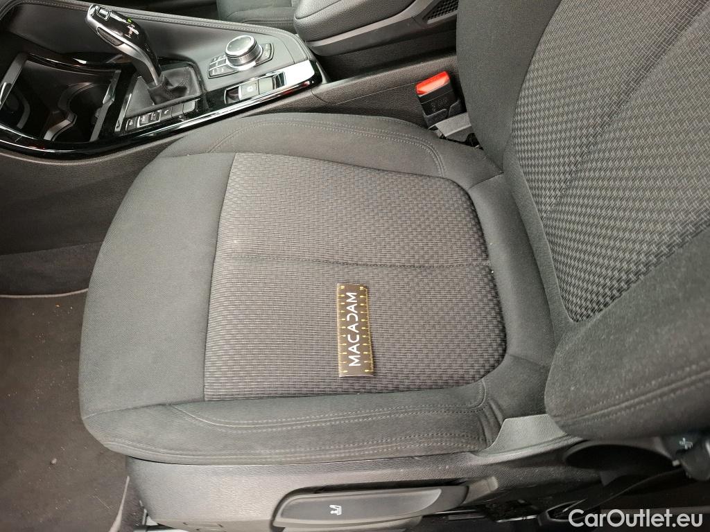  Bmw  X2 Série  sDrive 18i Lounge 1.5 135CV BVA7 E6d #5