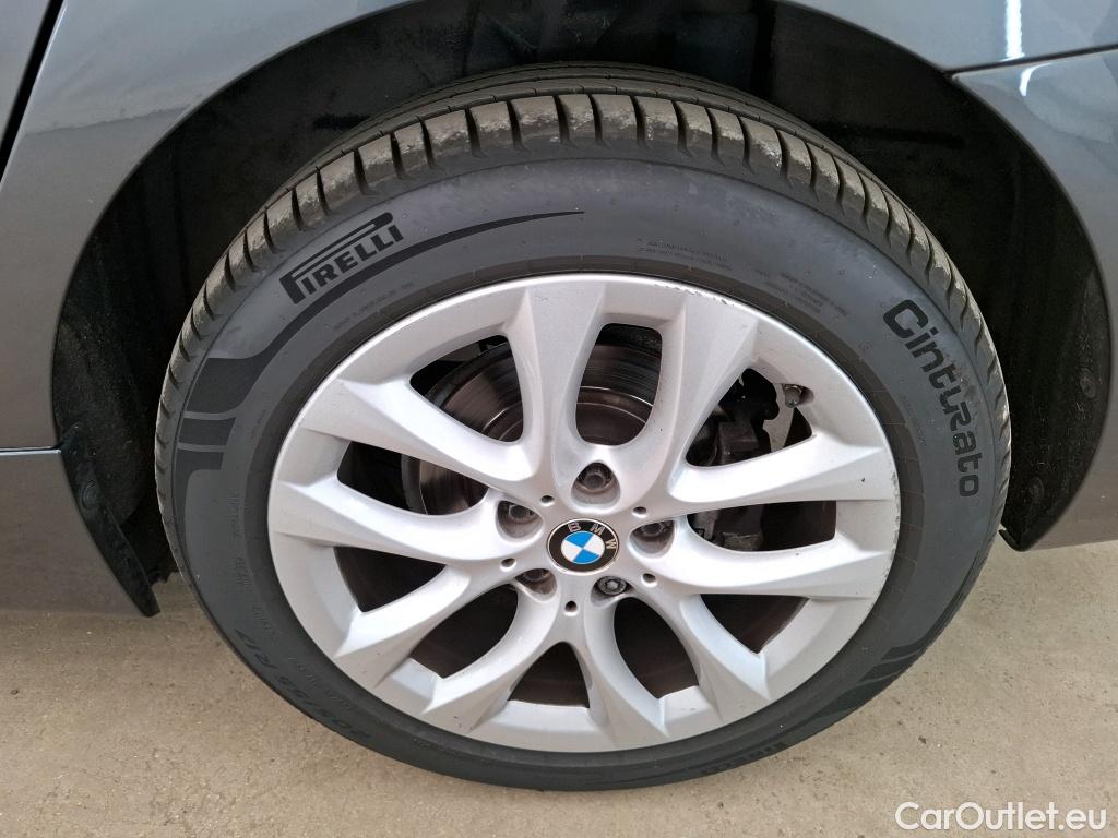  Bmw  Serie 2 Série 2 Gran Tourer 218d Lounge 2.0 150CV BVA8 7 Sieges E6d #66