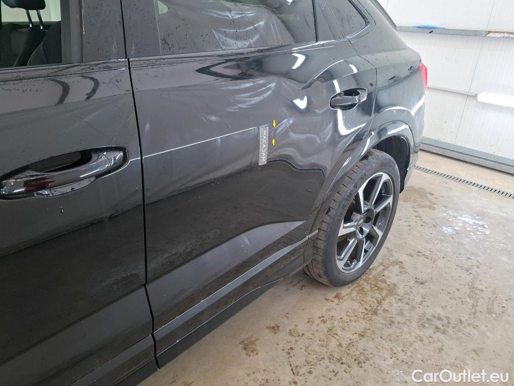  Audi  Q3  Sportback 35 TFSI S line 1.5 TFSI 150CV BVA7 E6d #20