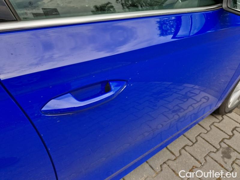  Skoda  Octavia  Lim. (NX3)(2020)  1.5e-TEC 110 Style AT #16