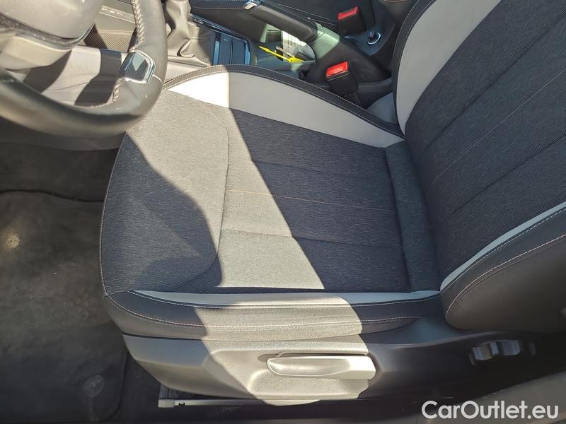  Skoda  Scala  (NW) (2019)  1.0 TSI 81 Style #8