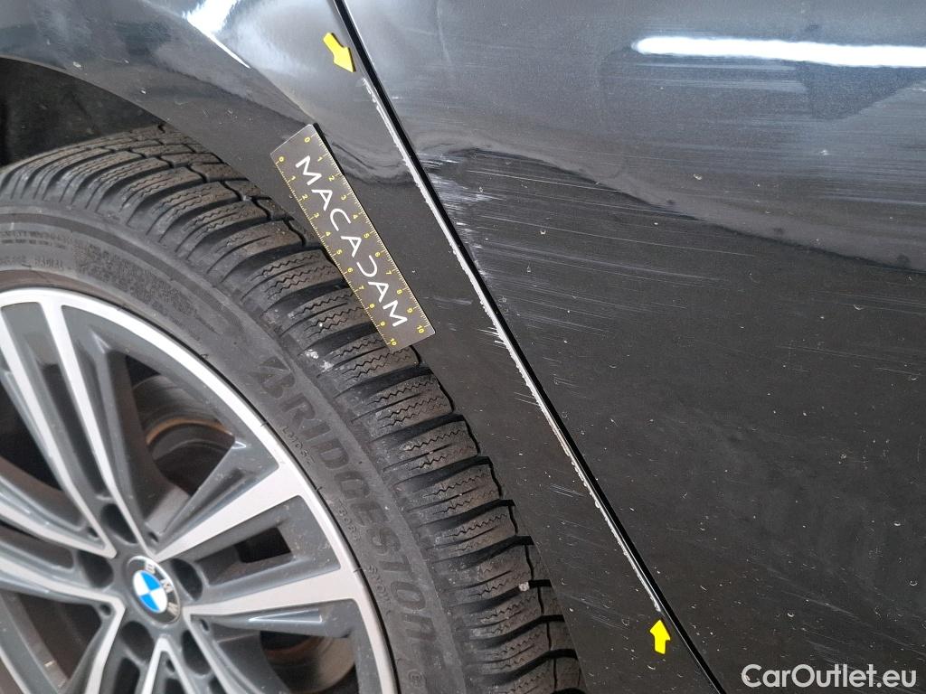  Bmw  Serie 1 BMW Série 1 / 2019 / 5P / Berline 1.5 118I DKG7 Business Design #20